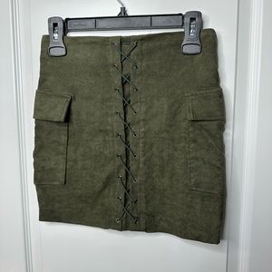 Mystique Boutique Skirt